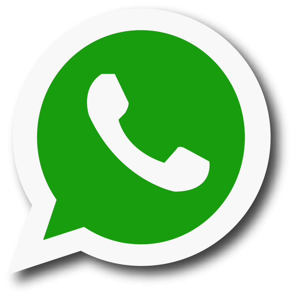 Contact SASS INNOVATIONS Via whatsapp