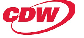 CDW logo