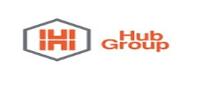Hub Group logo